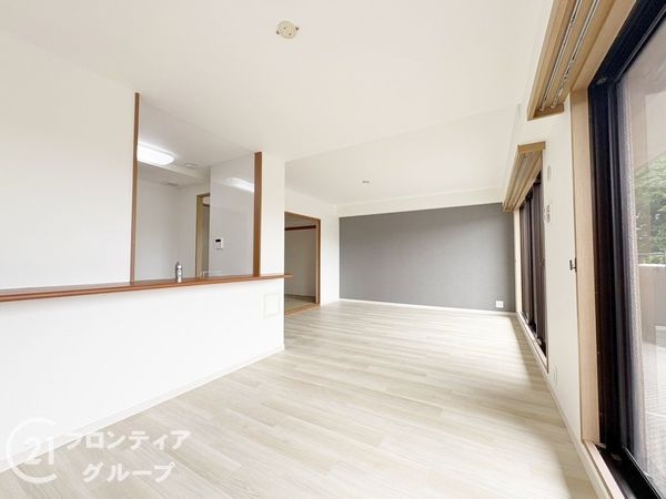 ステイツ富雄　中古マンション