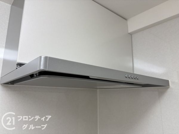 ステイツ富雄　中古マンション