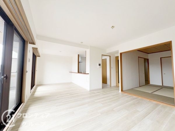 ステイツ富雄　中古マンション