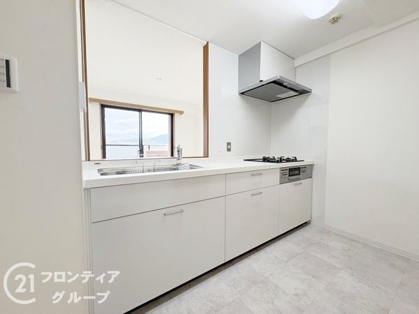 ステイツ富雄　中古マンション
