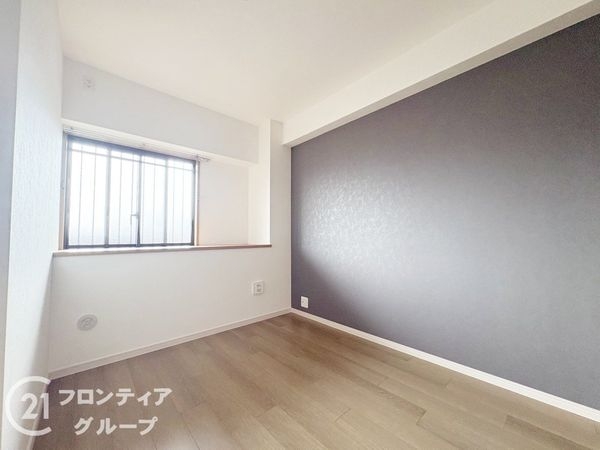 ステイツ富雄　中古マンション