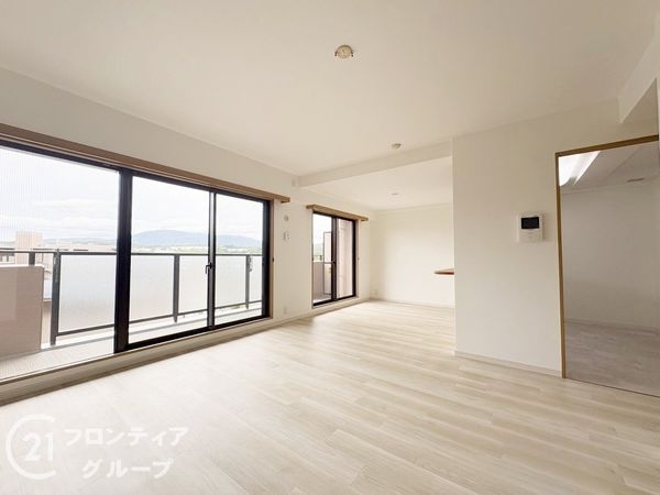 ステイツ富雄　中古マンション