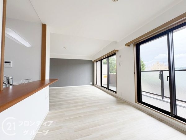ステイツ富雄　中古マンション