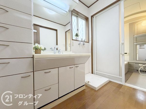 奈良市富雄川西１丁目の中古一戸建て