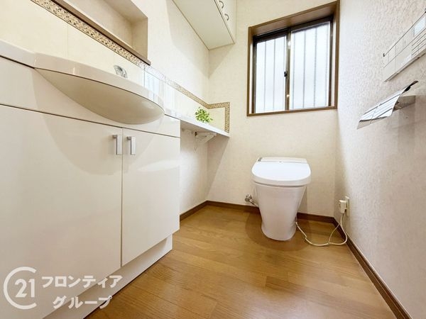 奈良市富雄川西１丁目の中古一戸建て