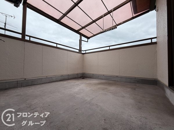 奈良市富雄川西１丁目の中古一戸建て