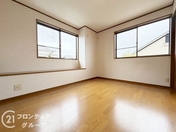奈良市富雄川西１丁目の中古一戸建て