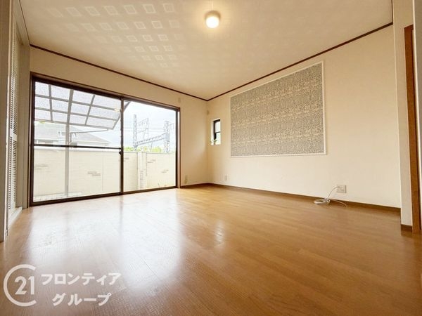 奈良市富雄川西１丁目の中古一戸建て