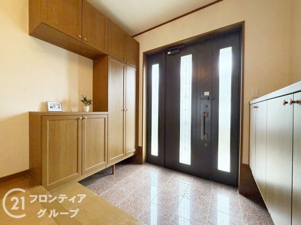 奈良市富雄川西１丁目の中古一戸建て