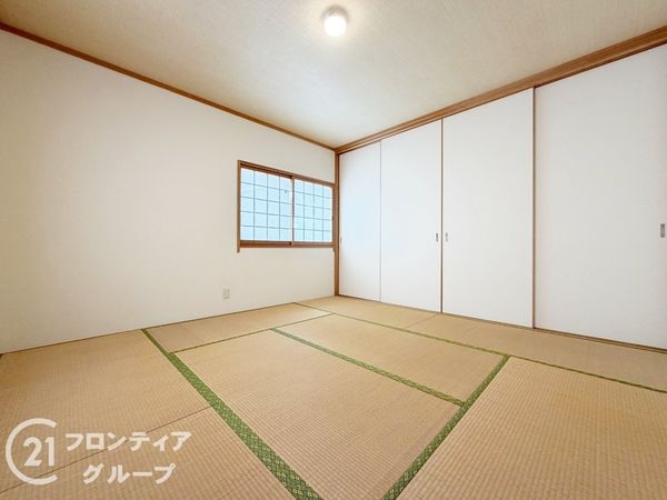 奈良市富雄川西１丁目の中古一戸建て