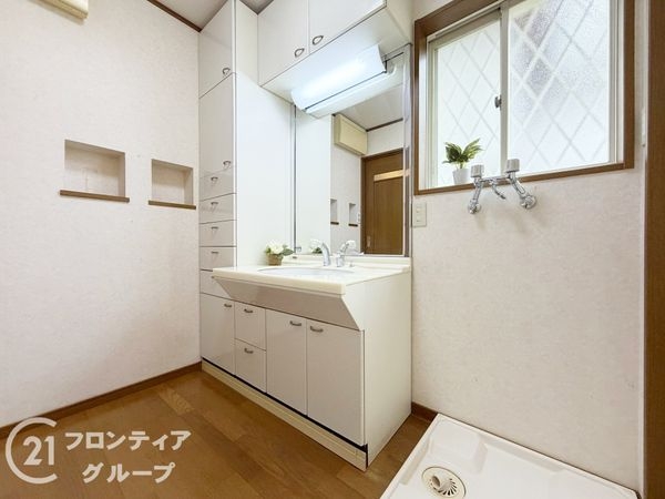 奈良市富雄川西１丁目の中古一戸建て