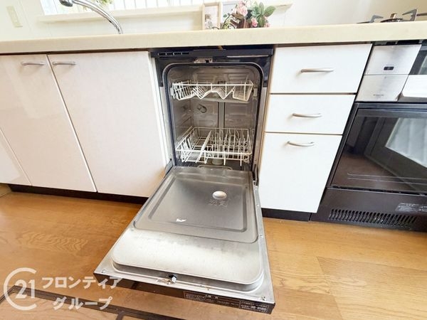 奈良市富雄川西１丁目の中古一戸建て