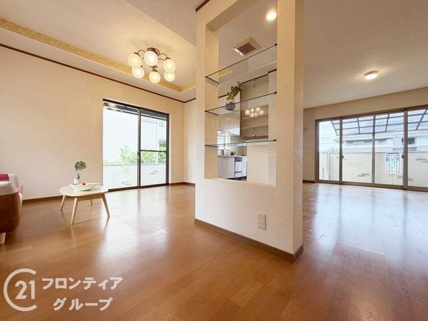 奈良市富雄川西１丁目の中古一戸建て