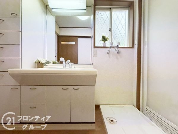 奈良市富雄川西１丁目の中古一戸建て