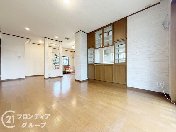 奈良市富雄川西１丁目の中古一戸建て