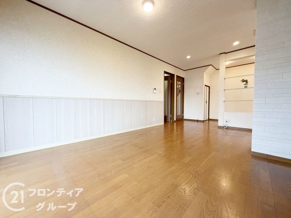 奈良市富雄川西１丁目の中古一戸建て