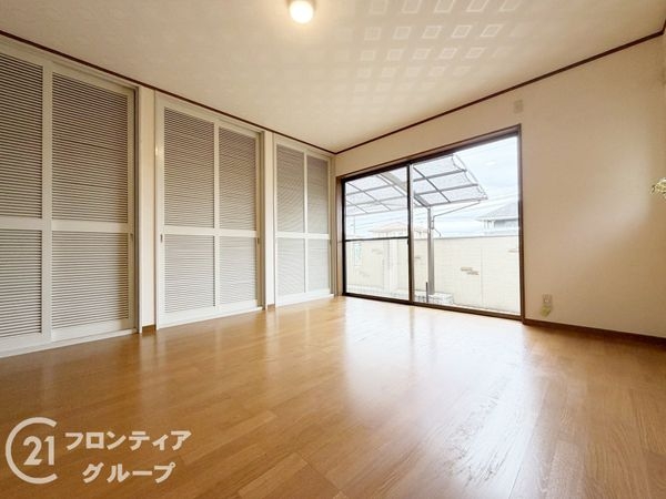 奈良市富雄川西１丁目の中古一戸建て