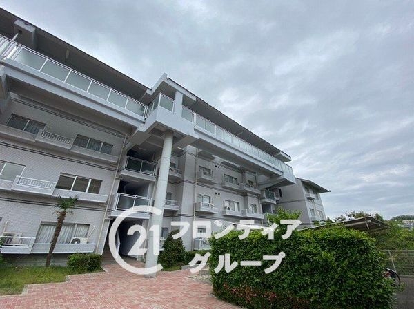 東急ドエル・アルス高の原5号A棟　中古マンション