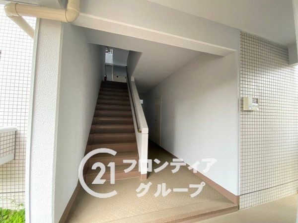 東急ドエル・アルス高の原5号A棟　中古マンション
