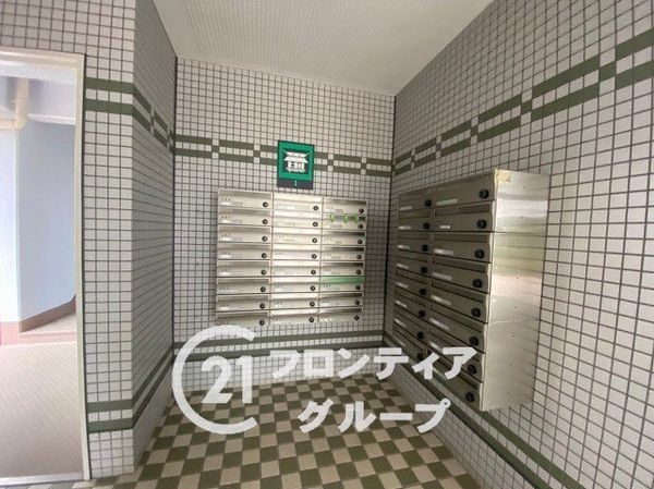 東急ドエル・アルス高の原5号A棟　中古マンション
