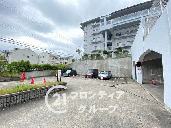 東急ドエル・アルス高の原5号A棟　中古マンション