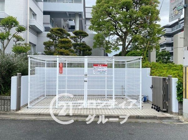 東急ドエル・アルス高の原5号A棟　中古マンション