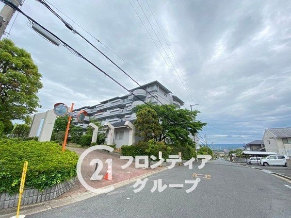 東急ドエル・アルス高の原5号A棟　中古マンション