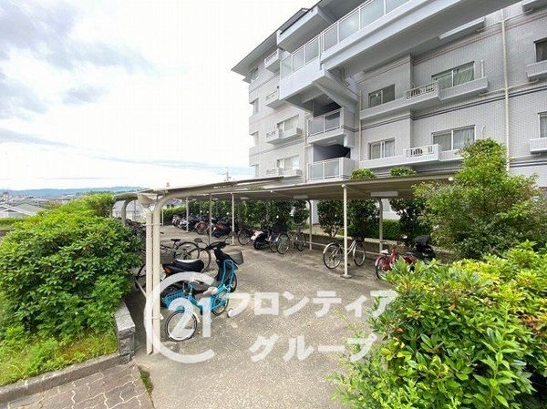 東急ドエル・アルス高の原5号A棟　中古マンション