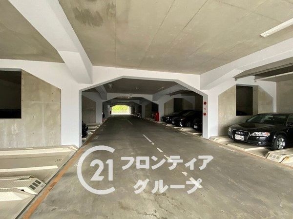 東急ドエル・アルス高の原5号A棟　中古マンション