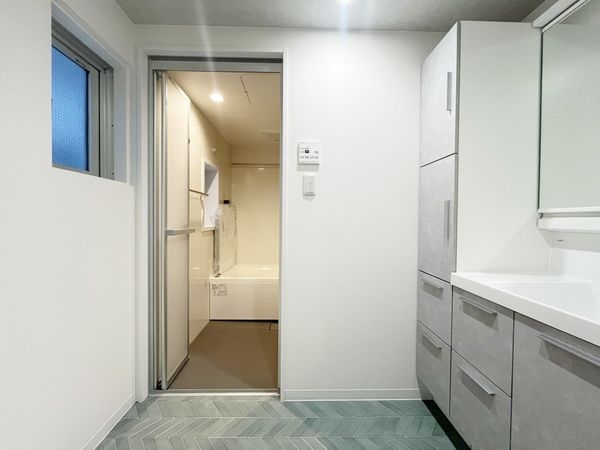 東急ドエル・アルス高の原5号A棟　中古マンション