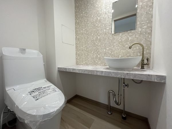 東急ドエル・アルス高の原5号A棟　中古マンション