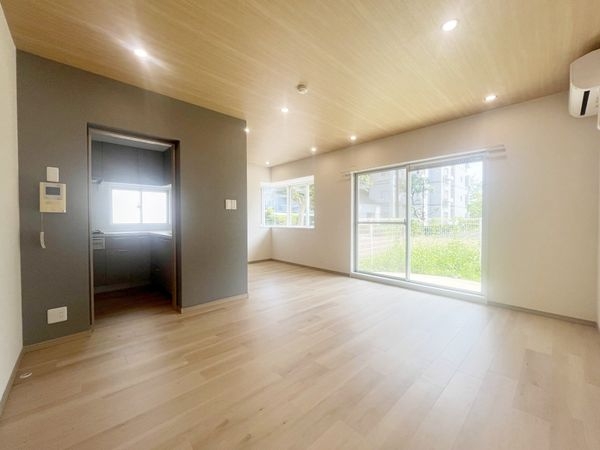 東急ドエル・アルス高の原5号A棟　中古マンション