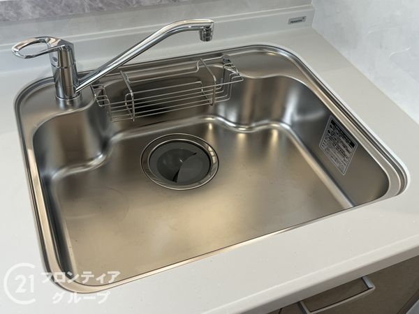 東急ドエル・アルス高の原5号A棟　中古マンション