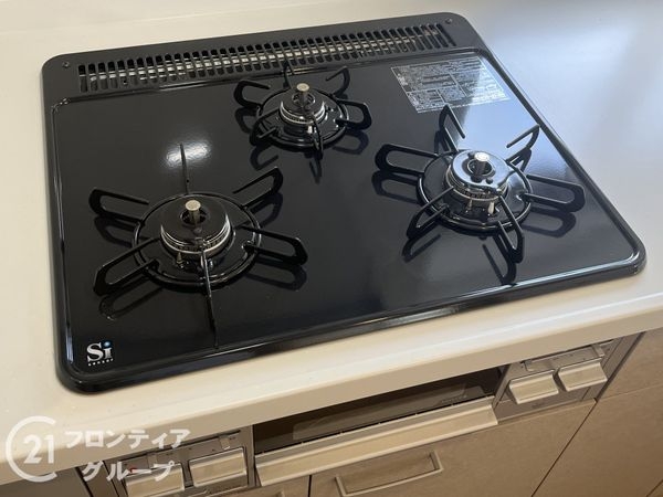 東急ドエル・アルス高の原5号A棟　中古マンション