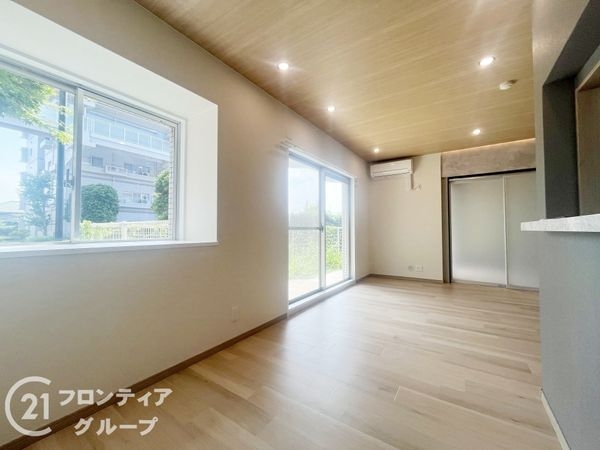 東急ドエル・アルス高の原5号A棟　中古マンション