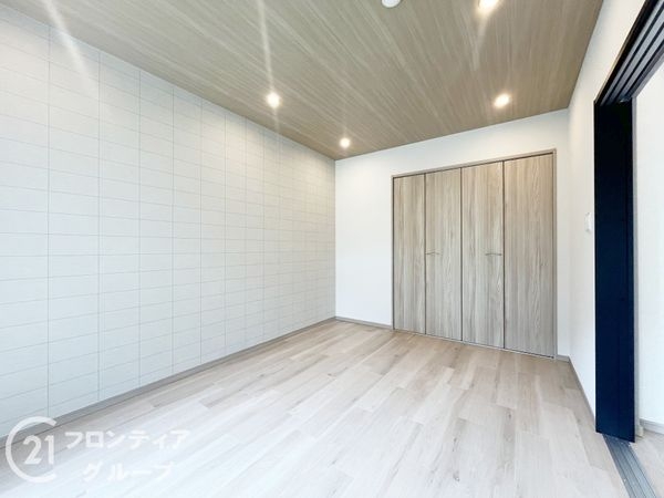 東急ドエル・アルス高の原5号A棟　中古マンション