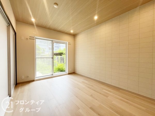 東急ドエル・アルス高の原5号A棟　中古マンション
