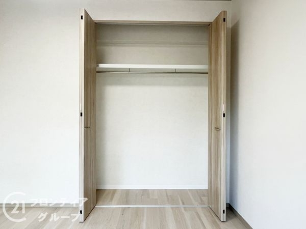 東急ドエル・アルス高の原5号A棟　中古マンション