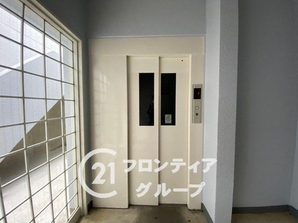 東急ドエル・アルス高の原5号A棟　中古マンション