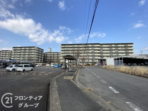 サンロイヤル新田辺アカデミア２号館　中古マンション