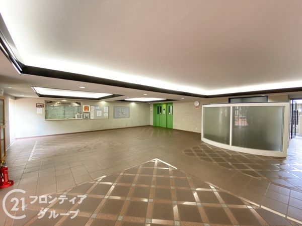 サンロイヤル新田辺アカデミア２号館　中古マンション