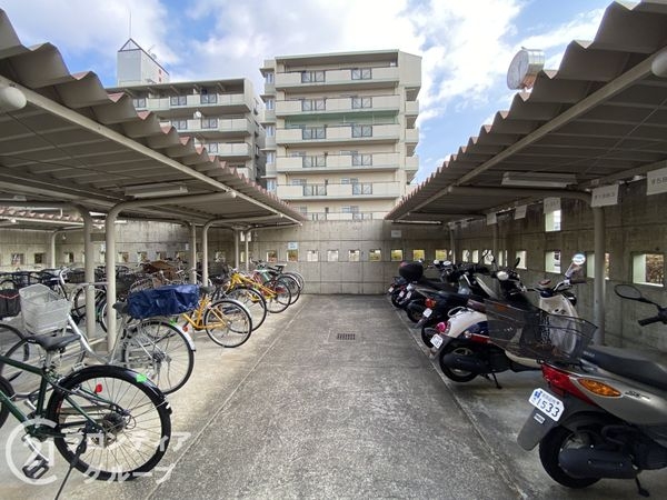 サンロイヤル新田辺アカデミア２号館　中古マンション