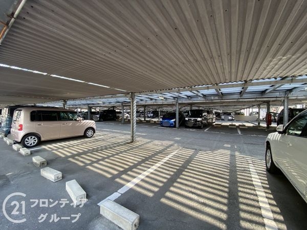 サンロイヤル新田辺アカデミア２号館　中古マンション