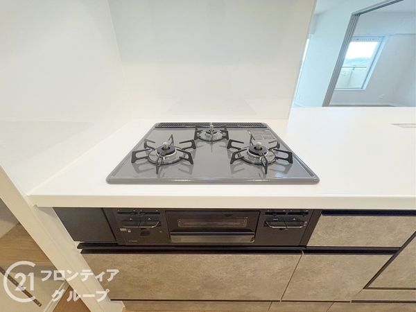 サンロイヤル新田辺アカデミア２号館　中古マンション