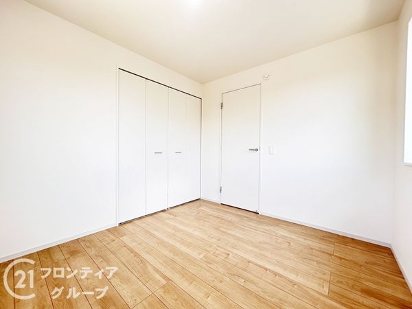 奈良市若葉台２丁目　新築一戸建て　２期　全１区画