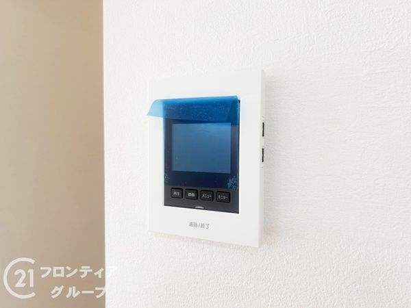奈良市若葉台２丁目　新築一戸建て　２期　全１区画