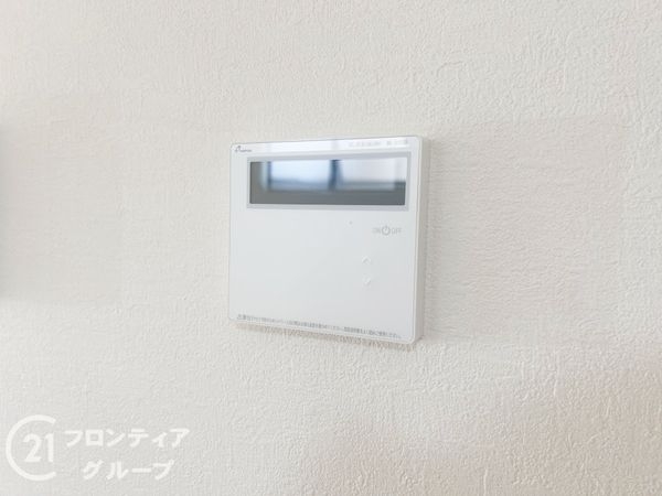奈良市若葉台２丁目　新築一戸建て　２期　全１区画