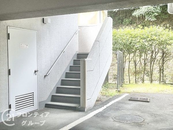 ネオハイツ橿原神宮西口　中古マンション