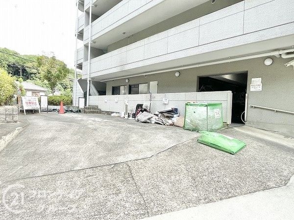 ネオハイツ橿原神宮西口　中古マンション