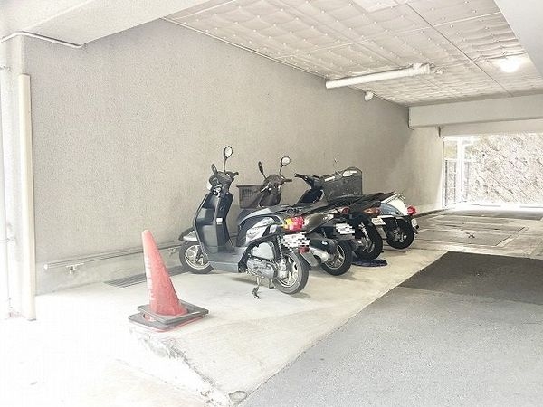 ネオハイツ橿原神宮西口　中古マンション